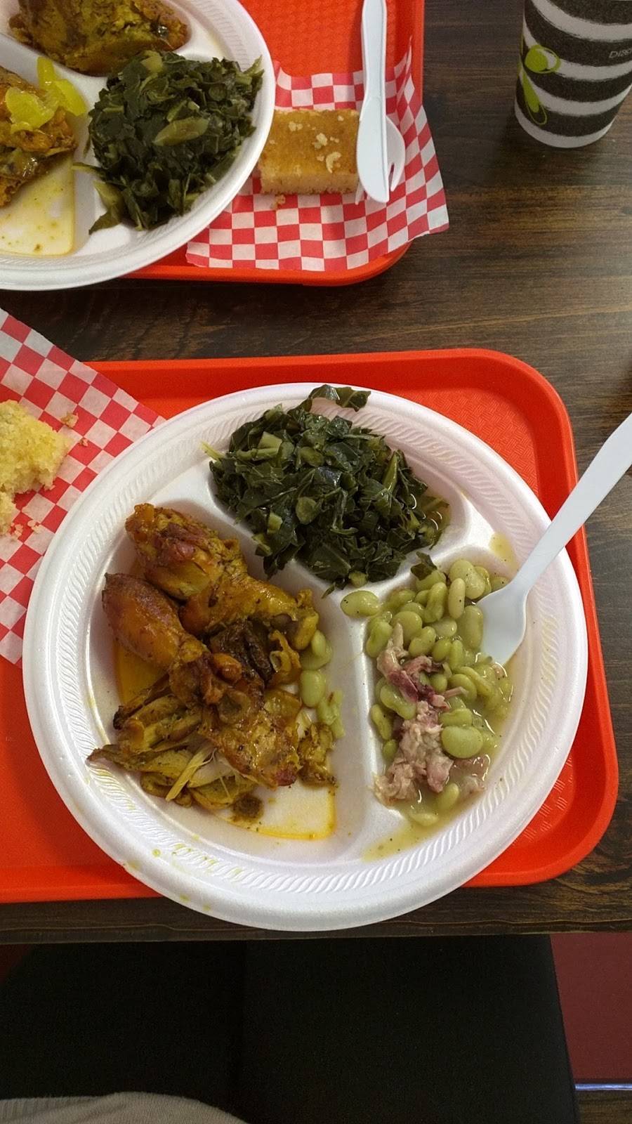 Southern Kafe | restaurant | 308 Central Blvd, Guyton, GA 31312, USA | 9127723419 OR +1 912-772-3419