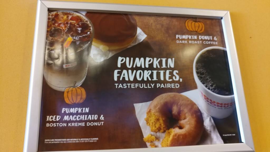 Dunkin | bakery | 9, 1/2, Paradise Rd, Salem, MA 01970, USA | 9787410000 OR +1 978-741-0000