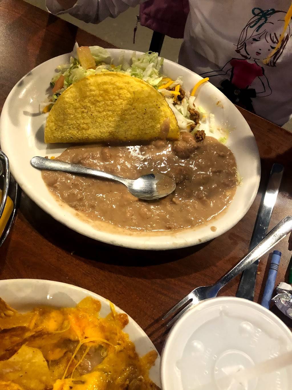 La Luna Mexican | restaurant | 7211 Plaza Center Dr #180, West Jordan, UT 84084, USA | 8012805730 OR +1 801-280-5730