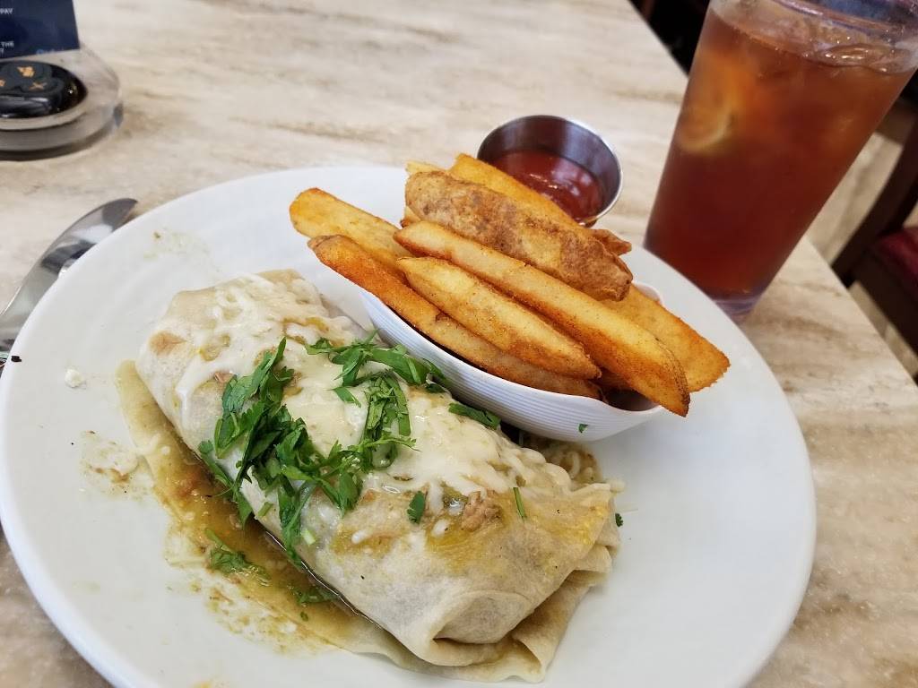 Barrio Café | restaurant | 3400 E Sky Harbor Blvd, Phoenix, AZ 85006, USA | 6026360240 OR +1 602-636-0240