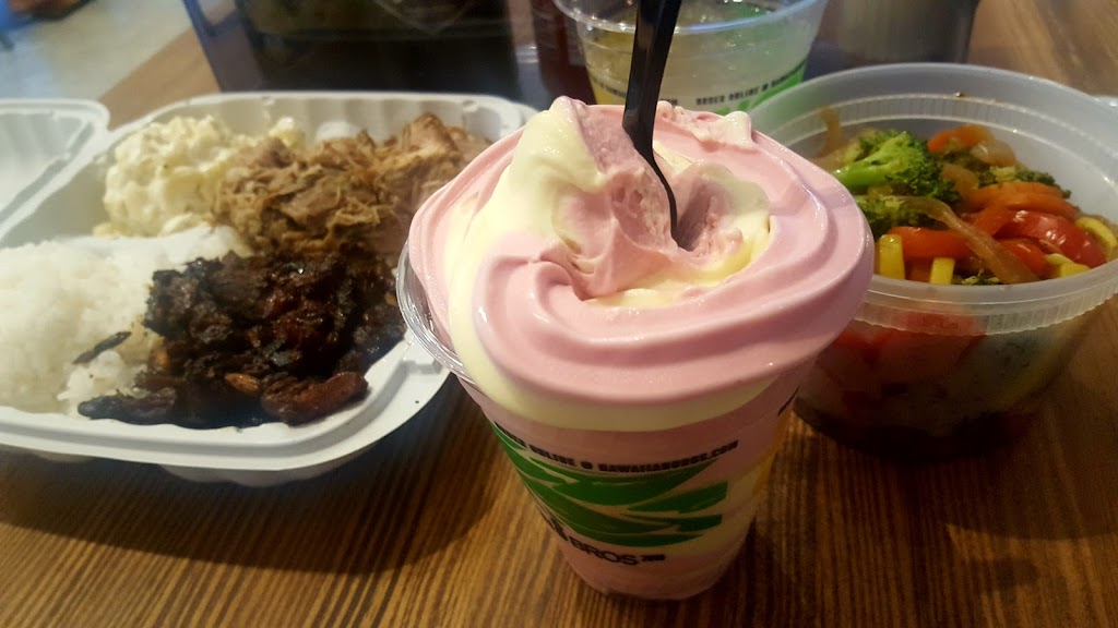 Hawaiian Bros Island Grill | restaurant | 12120 College Blvd, Overland Park, KS 66210, USA | 9132911004 OR +1 913-291-1004