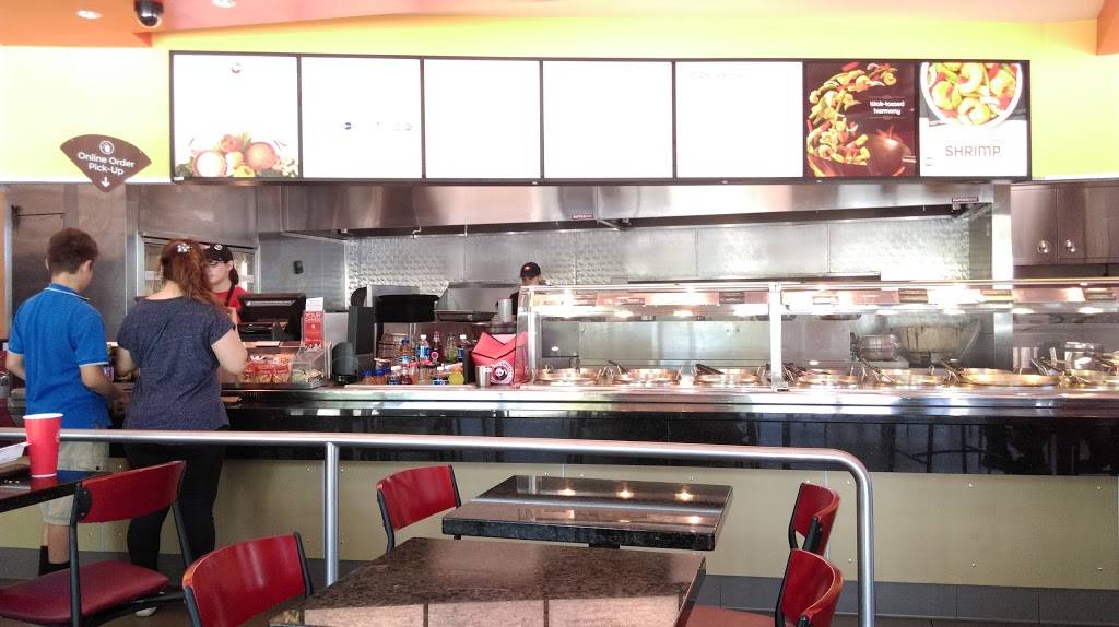 Panda Express | meal takeaway | 1782 S.W. Saint Lucie W. Boulevard, Port St. Lucie, FL 34986, USA | 7728788691 OR +1 772-878-8691