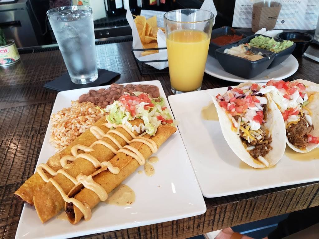 Numex "New Mexican Cuisine" | restaurant | 2710 Central Ave, St. Petersburg, FL 33712, USA | 7275924326 OR +1 727-592-4326