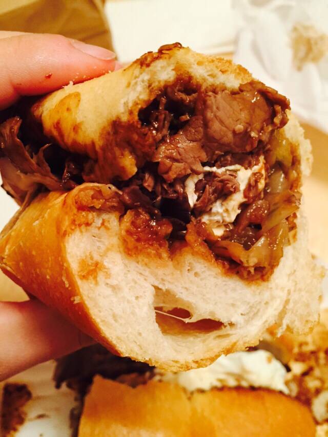 Johns Deli | meal takeaway | 2033 Stillwell Ave, Brooklyn, NY 11223, USA | 7183727481 OR +1 718-372-7481