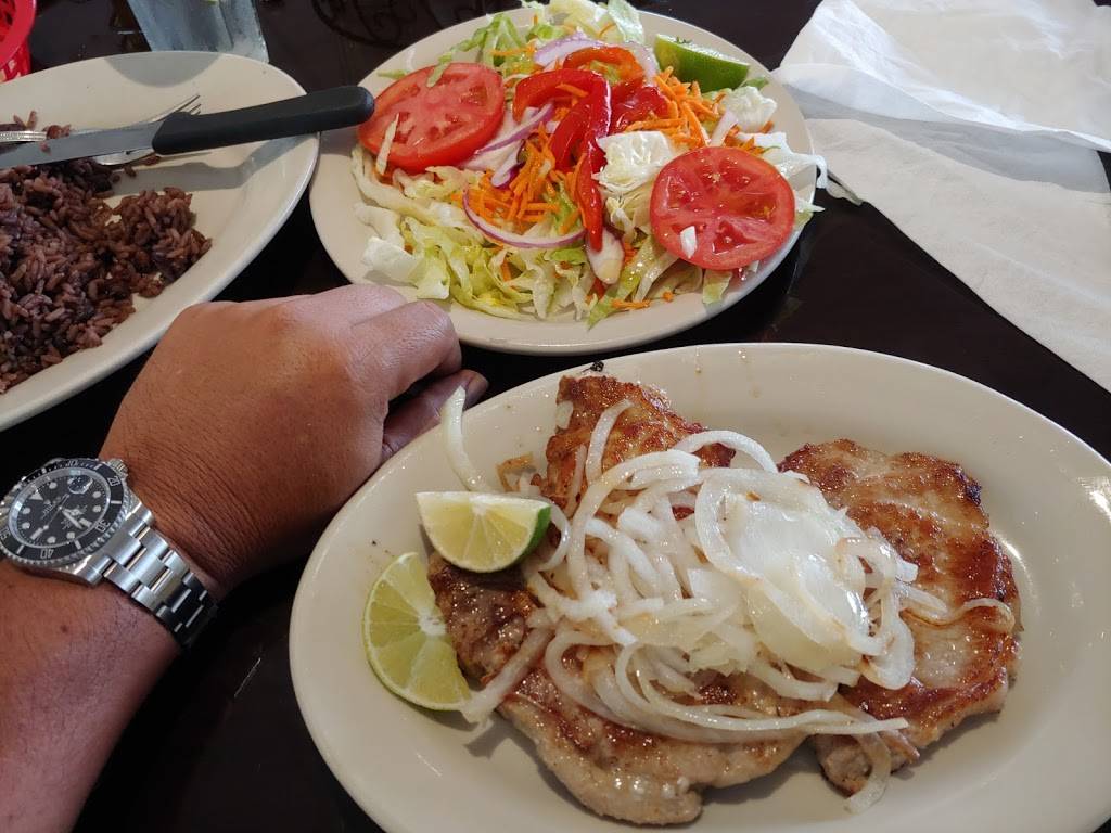 El Rinconcito Latino | meal delivery | 15500 SW 72nd St, Miami, FL 33193, USA | 3054082787 OR +1 305-408-2787