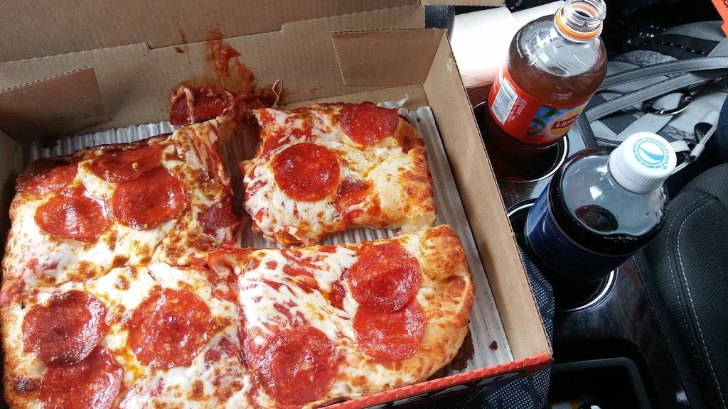 Little Caesars Pizza | meal takeaway | 979 Central Ave, Albany, NY 12205, USA | 5184519116 OR +1 518-451-9116