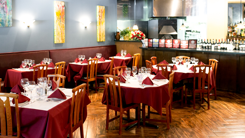 Fiamma Restaurant | restaurant | 2418 Park Rd, Charlotte, NC 28203, USA | 7043333062 OR +1 704-333-3062