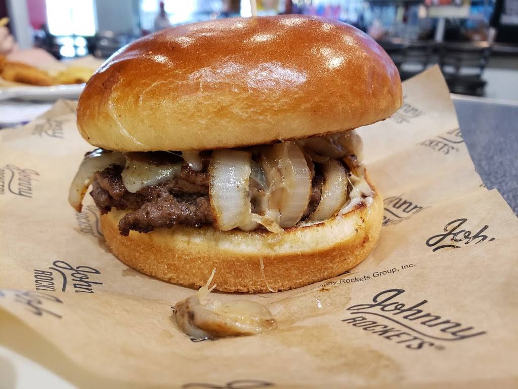 Johnny Rockets | restaurant | 2608 Sawgrass Mills Cir #1303, Sunrise, FL 33323, USA | 9545142715 OR +1 954-514-2715