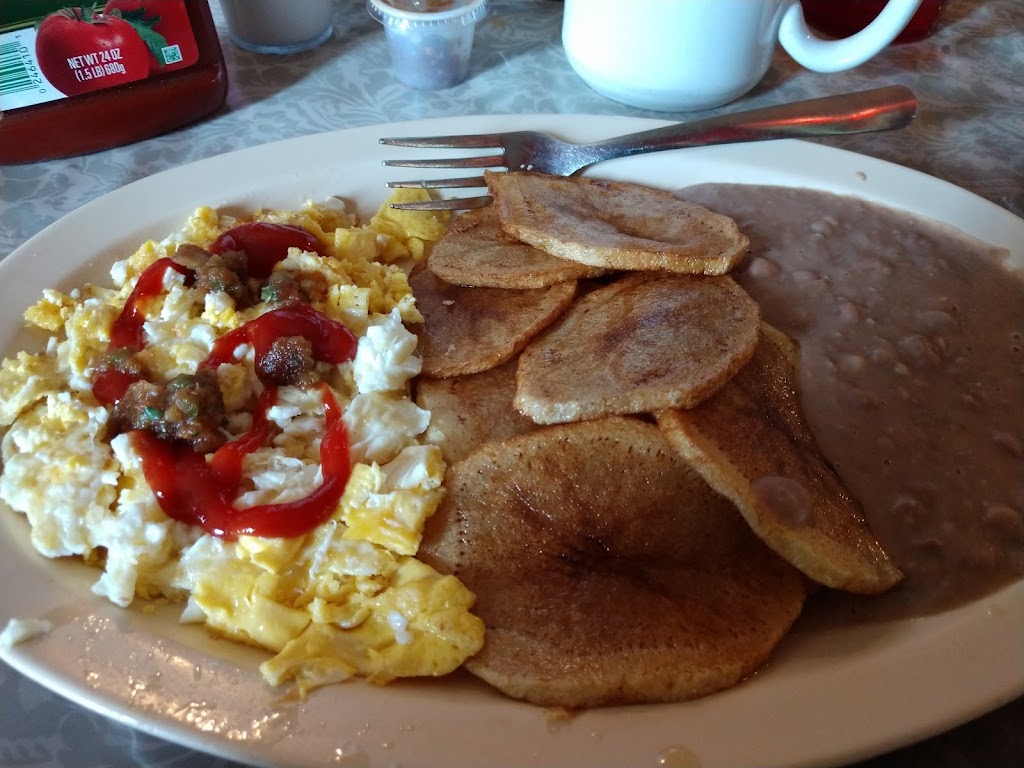 Rositas | restaurant | 201 Railroad Ave, Seagraves, TX 79359, USA | 8063873620 OR +1 806-387-3620