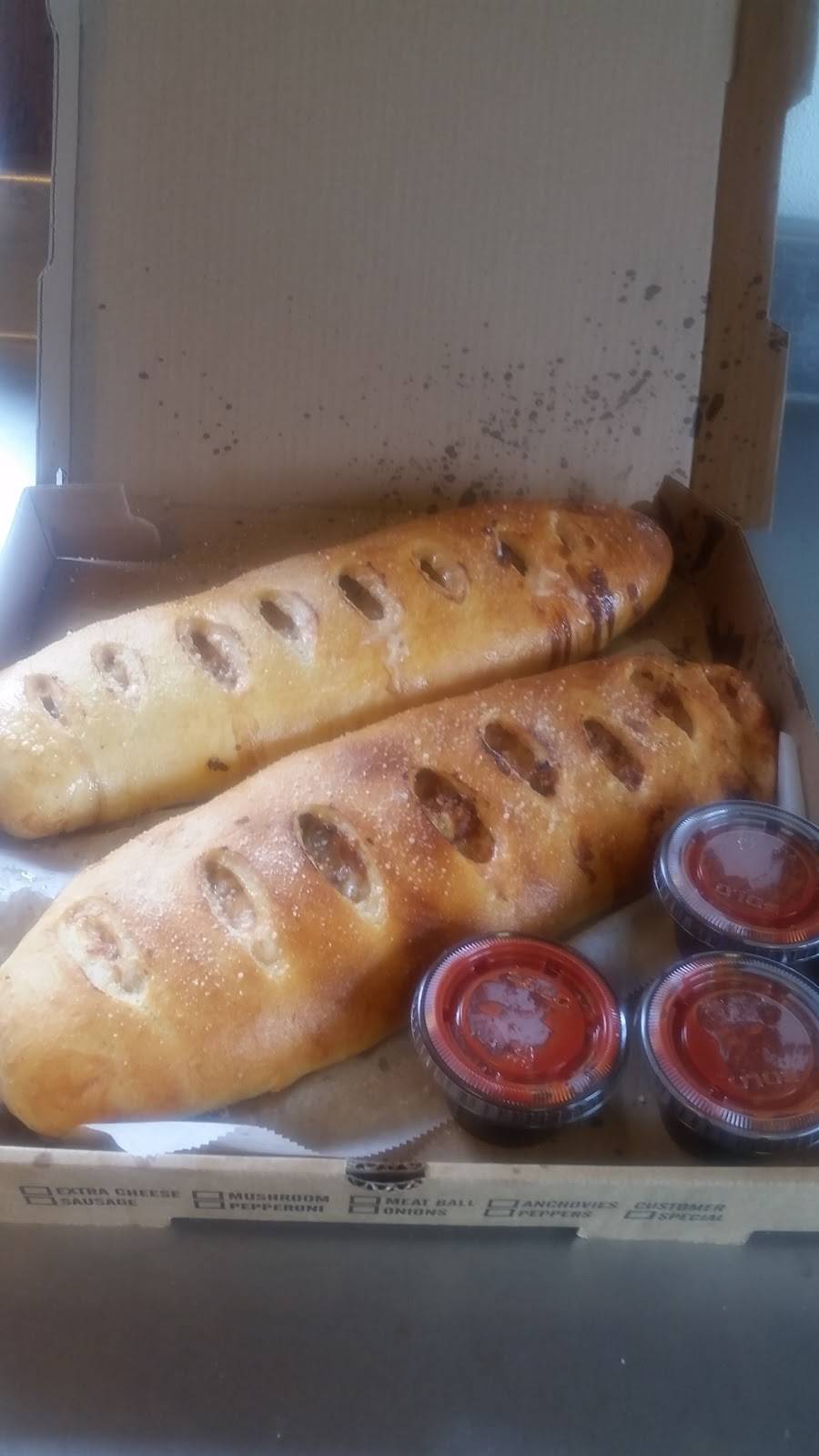 MAIN PIZZA LLC | restaurant | 117 Gravel Pike, Collegeville, PA 19426, USA | 6104540123 OR +1 610-454-0123