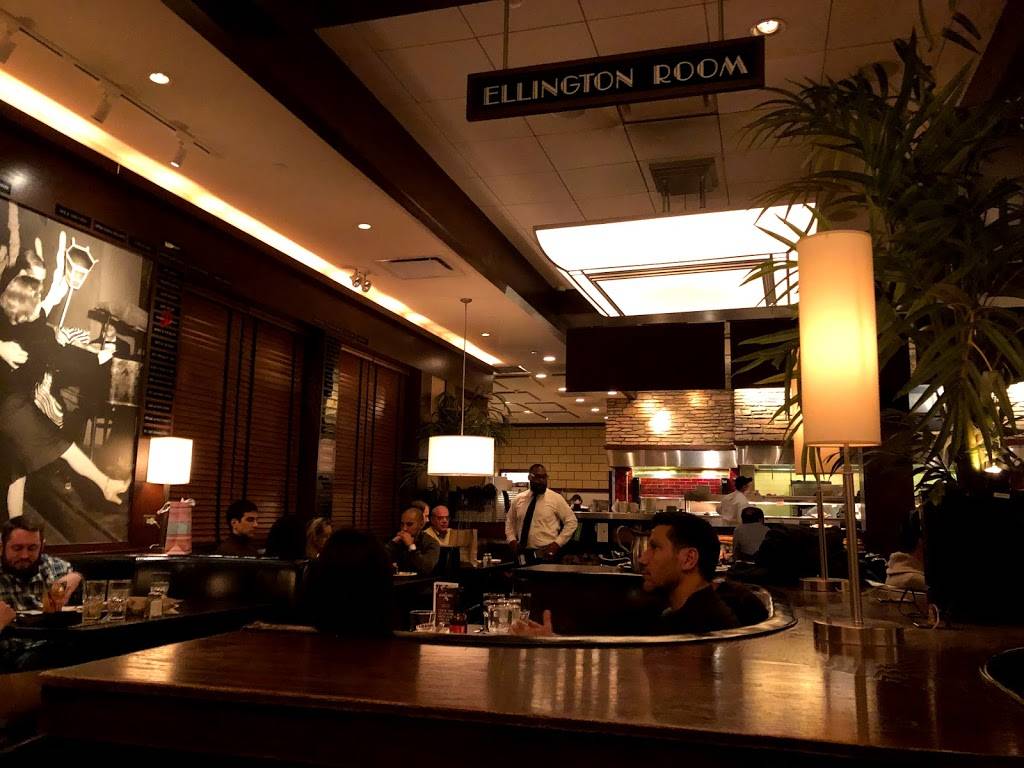 Wildfire - Tysons | restaurant | Tysons Galleria, 2001 International Dr, McLean, VA 22102, USA | 7034429110 OR +1 703-442-9110