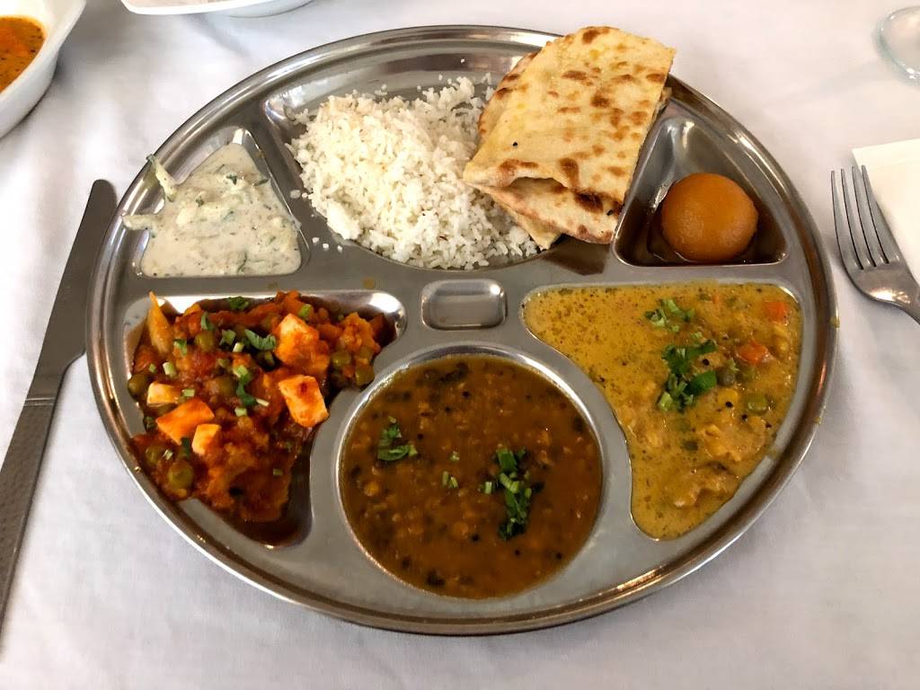 Punjab Indian Cafe Restaurant | restaurant | 7950 SW 8th St, Miami, FL 33144, USA | 7864202021 OR +1 786-420-2021