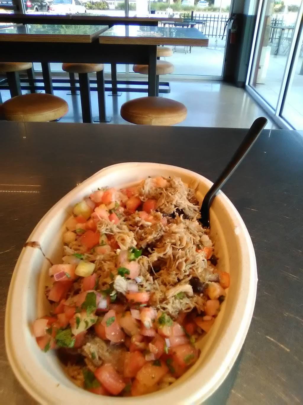 Chipotle Mexican Grill | restaurant | 6370 Camp Bowie Blvd Ste 140, Fort Worth, TX 76116, USA | 8178403904 OR +1 817-840-3904