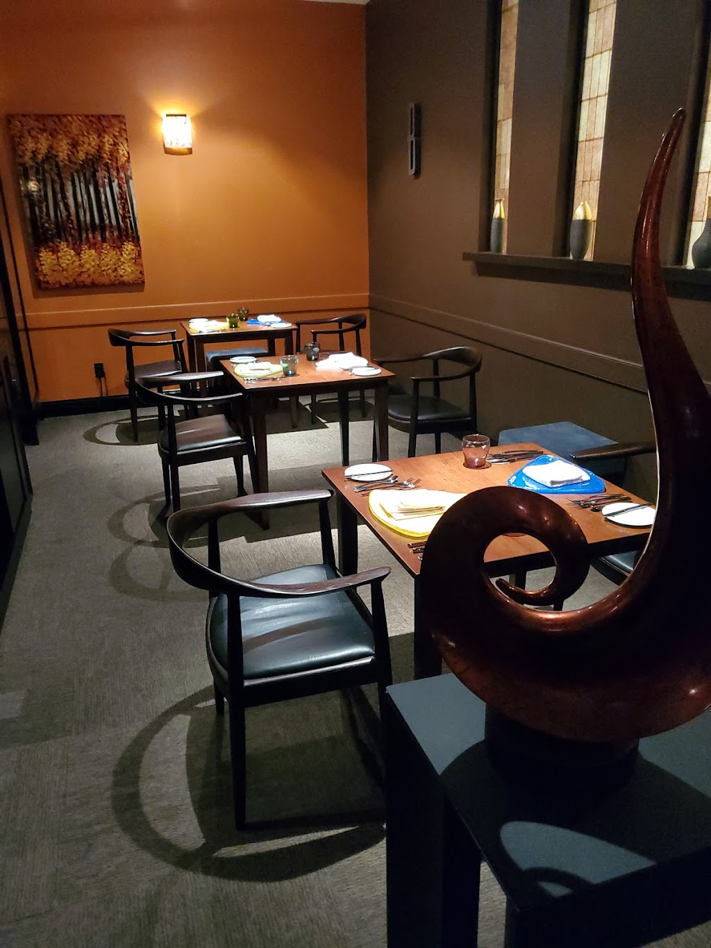 BISTRONOMIE by Baumé | restaurant | 201 California Ave, Palo Alto, CA 94306, USA | 6503288899 OR +1 650-328-8899