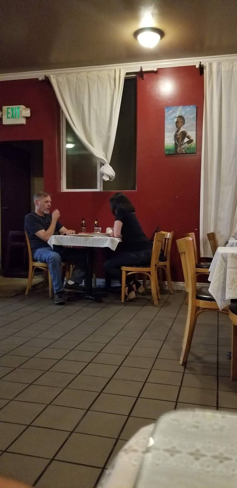 Awash Ethiopian Restaurant | restaurant | 2884 El Cajon Blvd, San Diego, CA 92104, USA | 6192828280 OR +1 619-282-8280