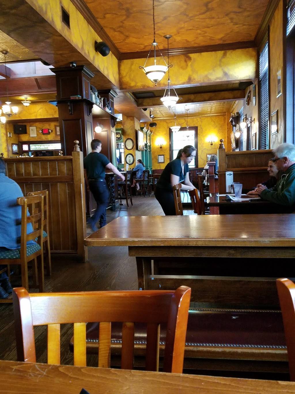 Dublin Square | restaurant | 327 Abbot Rd, East Lansing, MI 48823, USA | 5173512222 OR +1 517-351-2222