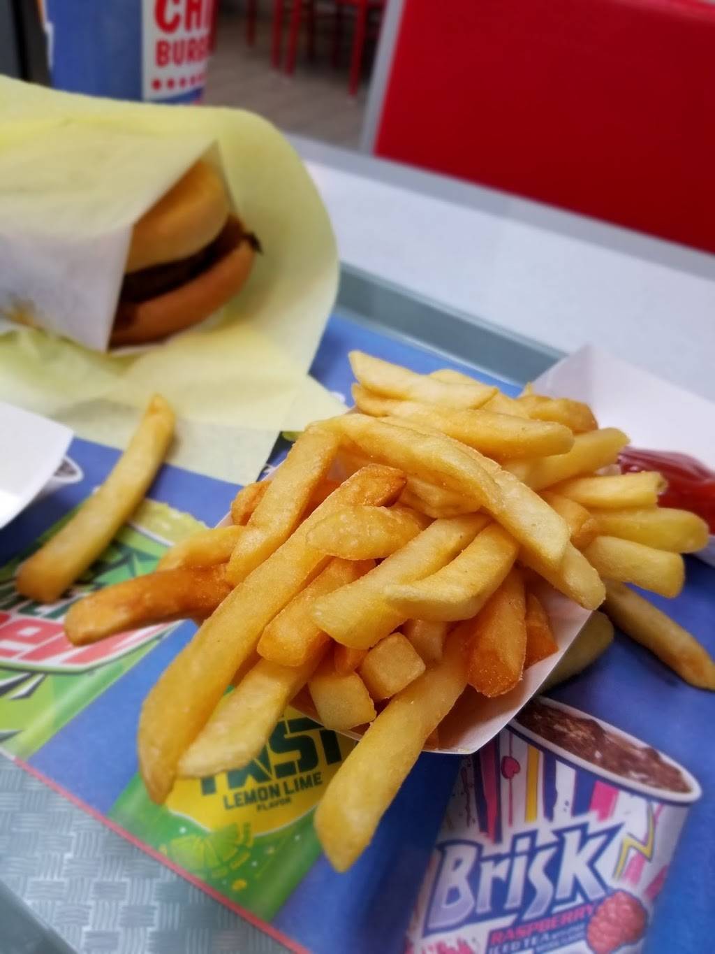 Original Tommys | restaurant | 1290 Madera Rd, Simi Valley, CA 93065, USA | 8055830514 OR +1 805-583-0514