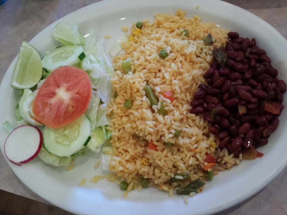 Tu Metapan | restaurant | 295 Bennington St, Boston, MA 02128, USA | 6174187383 OR +1 617-418-7383