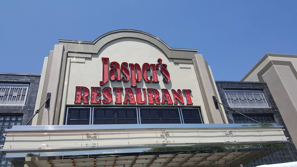 Jaspers Restaurant | restaurant | 9640 Lottsford Rd, Largo, MD 20774, USA | 3018839500 OR +1 301-883-9500