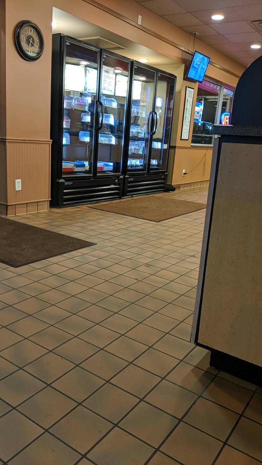 Dairy Queen Grill & Chill | restaurant | 1839 Cassopolis St, Elkhart, IN 46514, USA | 5742621222 OR +1 574-262-1222