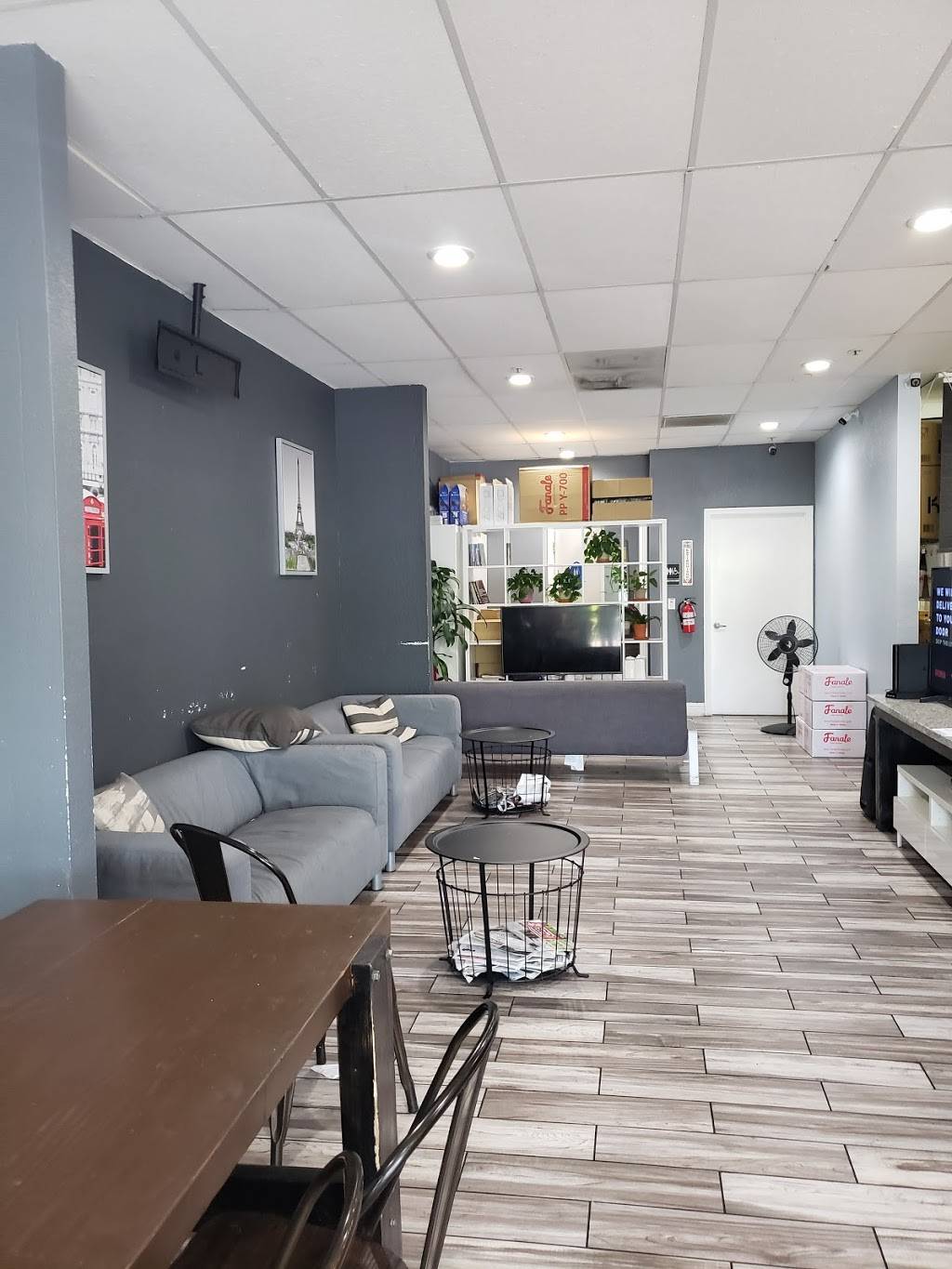 TeaZenTea | cafe | 1135 2nd St #C, Brentwood, CA 94513, USA | 9256265747 OR +1 925-626-5747