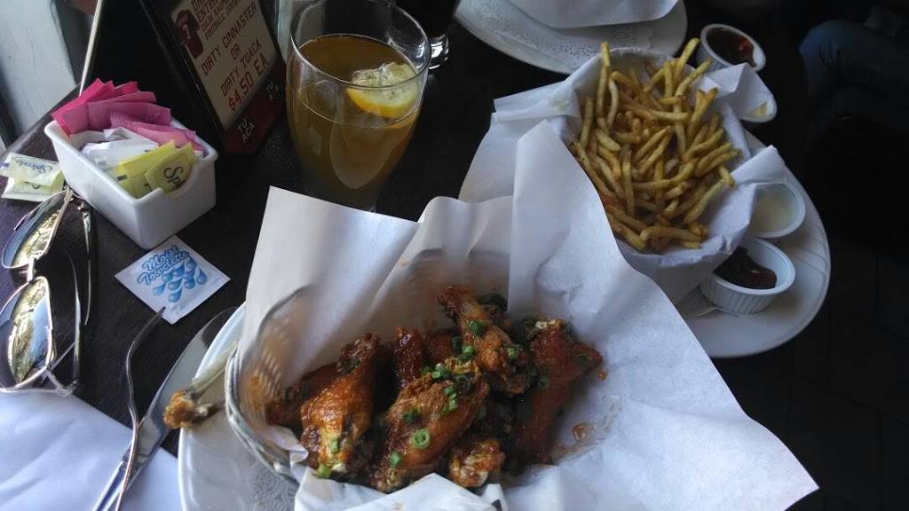 Silver Peak | restaurant | 124 Wonder St, Reno, NV 89502, USA | 7753241864 OR +1 775-324-1864