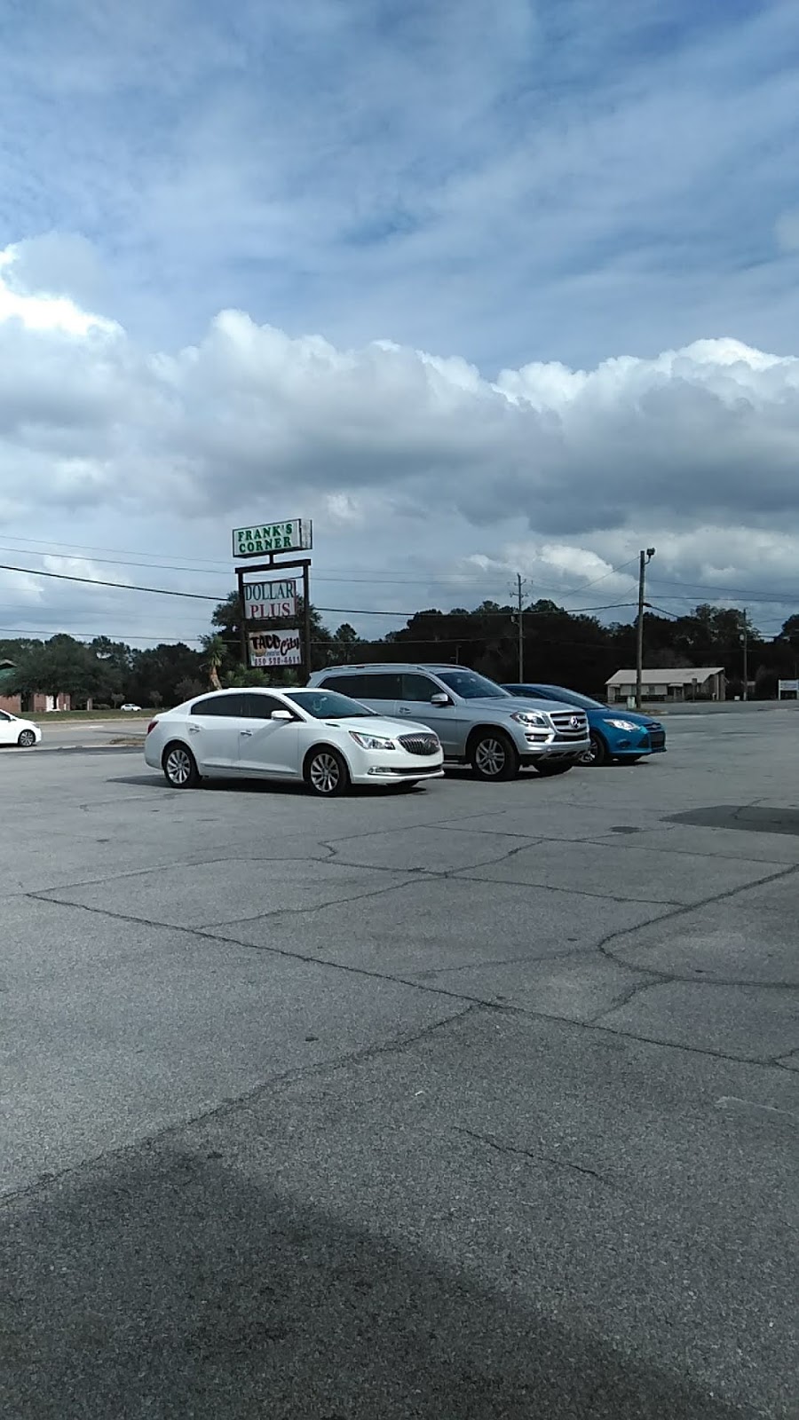 Taco City | restaurant | 915 US-90, Defuniak Springs, FL 32433, USA | 8505204611 OR +1 850-520-4611