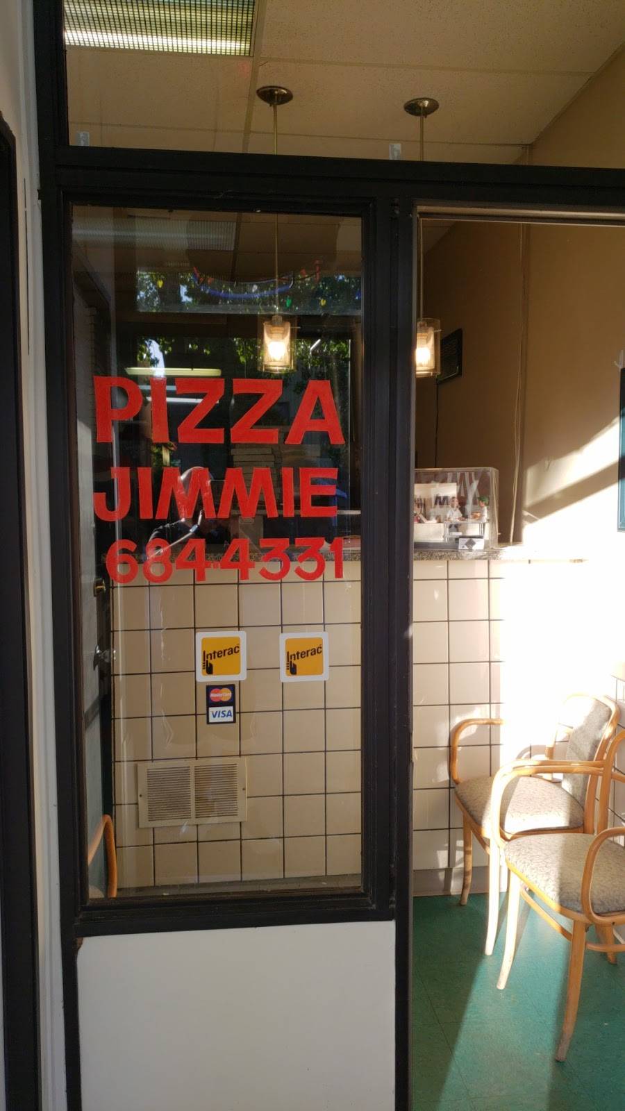 Jimmies Pizza | meal delivery | 10 Rue Belmont, Gatineau, QC J9H 6J5, Canada | 8196844331 OR +1 819-684-4331