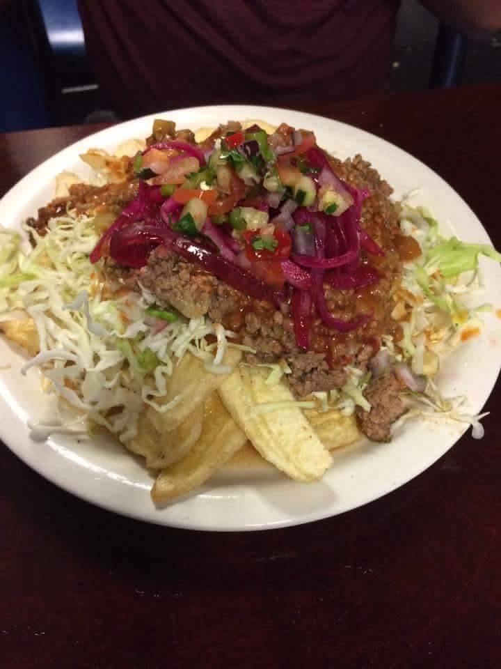 Tienda Y Restaurant Sabor Catracho | restaurant | 2220 Highland Rd B, Dallas, TX 75228, USA | 9728035017 OR +1 972-803-5017