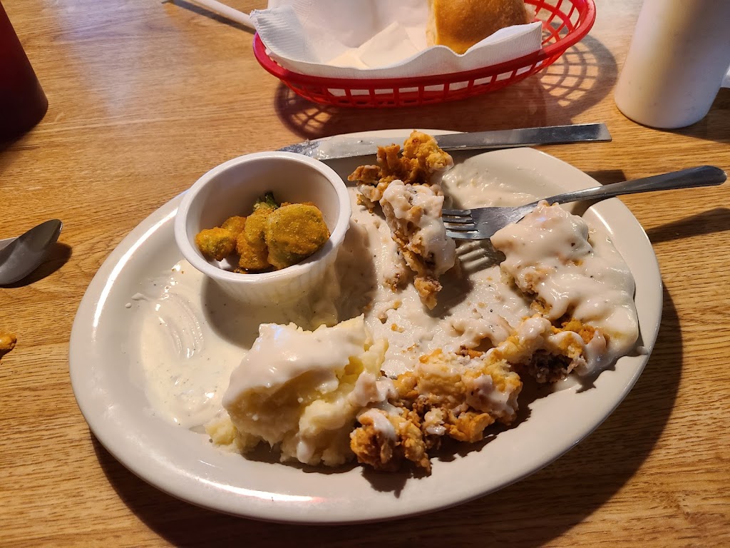 Cattlemans II Cafe | restaurant | 744 E Pancake Blvd #4327, Liberal, KS 67901, USA | 6206265553 OR +1 620-626-5553
