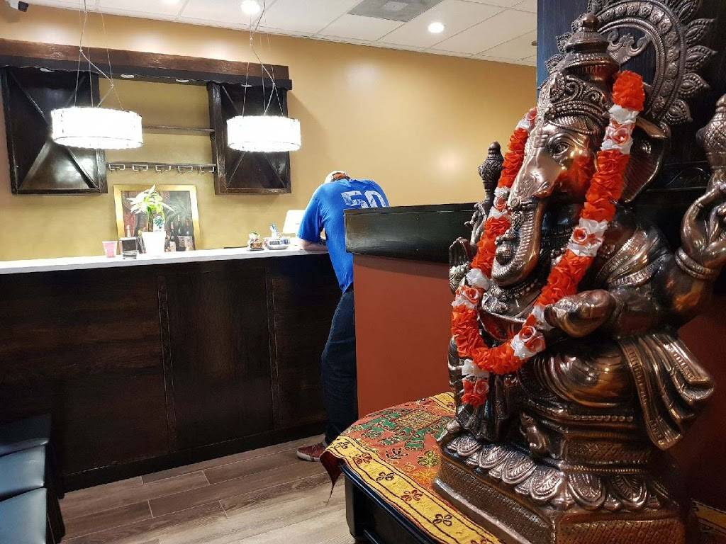 Deccan Spice Authentic Indian Cuisine | restaurant | 10745 Alpharetta Hwy, Roswell, GA 30076, USA | 7708379226 OR +1 770-837-9226