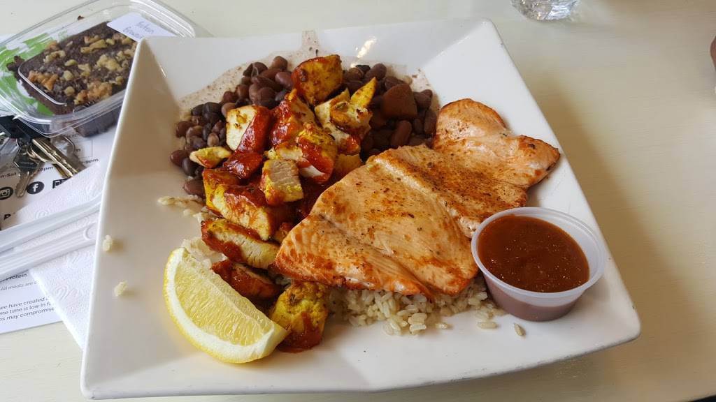 Energy Fuel | restaurant | 606A 5th Ave, Brooklyn, NY 11215, USA | 7184996999 OR +1 718-499-6999