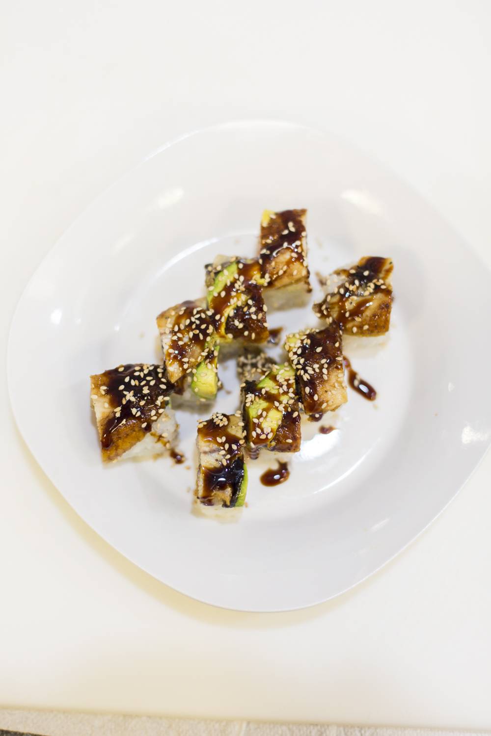 Sea Lion Sushi | restaurant | 100 Independence Way STE B10, Danvers, MA 01923, USA | 9787745976 OR +1 978-774-5976