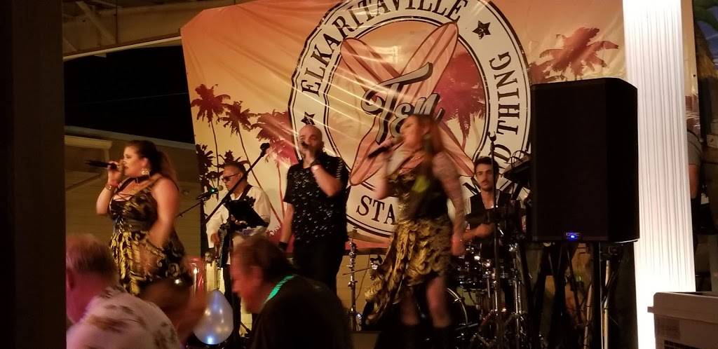 El Cajon Elks Lodge 1812 | restaurant | 1400 E Washington Ave, El Cajon, CA 92019, USA | 6194441812 OR +1 619-444-1812