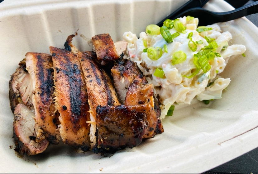 Kokonut Island Grill SLC | restaurant | 358 S 700 E Unit E, Salt Lake City, UT 84102, USA | 3853793299 OR +1 385-379-3299