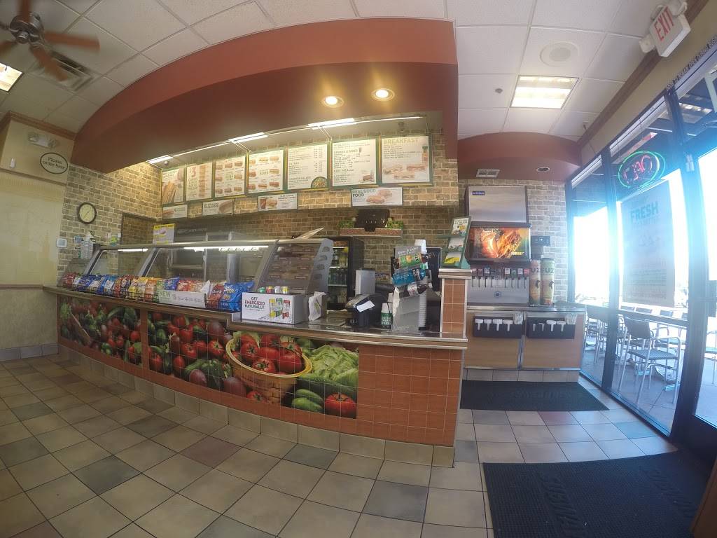 Subway Restaurants | restaurant | 3053 Agua Fria Fwy Unit A 0002, Phoenix, AZ 85027, USA | 6235475004 OR +1 623-547-5004