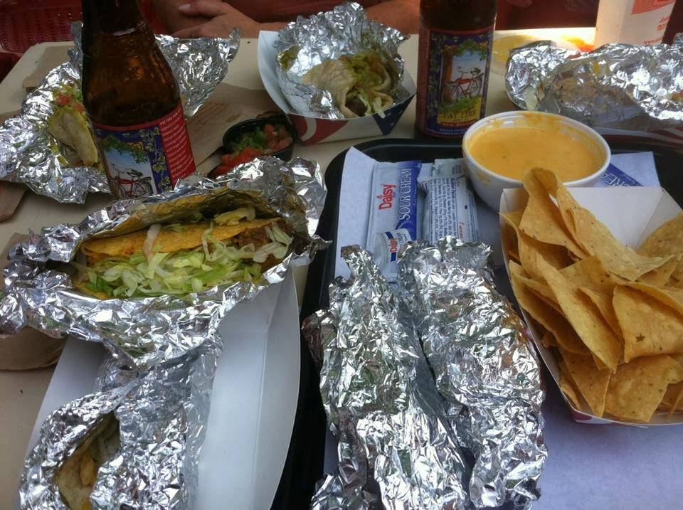 San Antonio Taco Co | restaurant | 416 21st Ave S, Nashville, TN 37203, USA | 6153274322 OR +1 615-327-4322