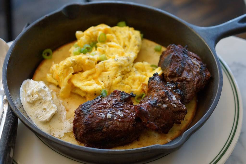 Tasty n Daughters | restaurant | 4537 SE Division St, Portland, OR 97206, USA | 5036211400 OR +1 503-621-1400