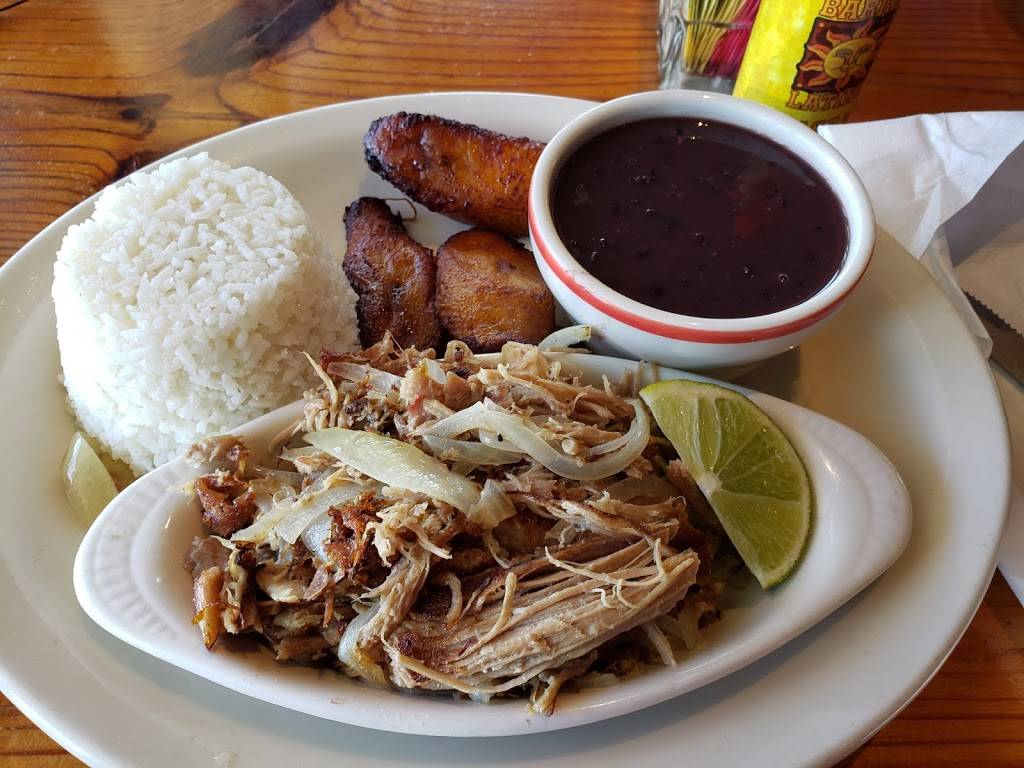 Barrio Latino Restaurant | restaurant | 20475 Biscayne Blvd G 1-3, Aventura, FL 33180, USA | 3056924455 OR +1 305-692-4455