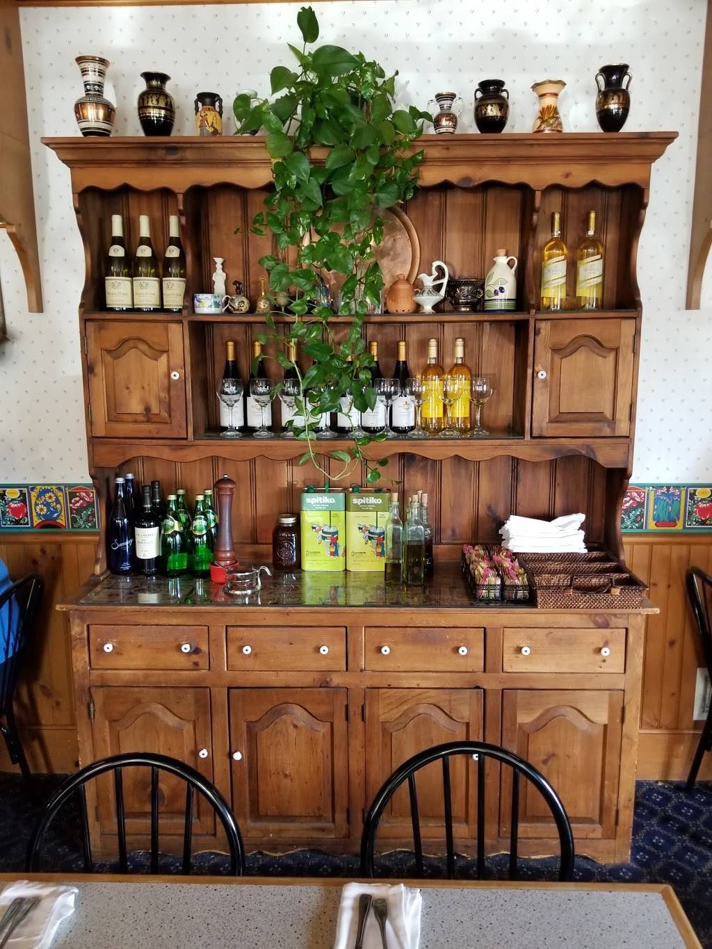 Yiasou Cafe | cafe | 1980 NY-52, Liberty, NY 12754, USA | 8452923152 OR +1 845-292-3152