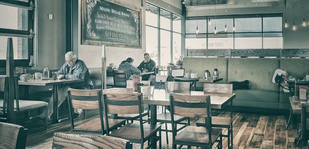 First Watch - Oak Creek - Now Open! | cafe | 120 W Town Square Way Suite 200, Oak Creek, WI 53154, USA | 4144091414 OR +1 414-409-1414