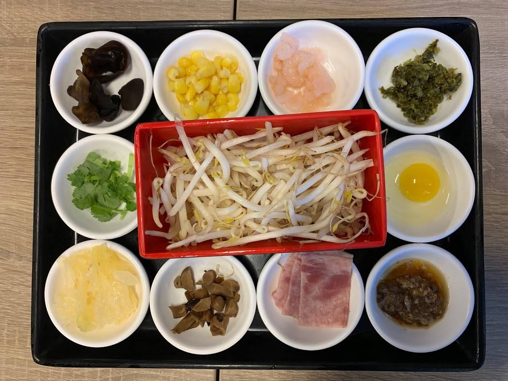 LuDingJi Noodles Shangri-La Kitchen (Diamond Bar) | restaurant | 1155 S Diamond Bar Blvd unit l, Diamond Bar, CA 91765, USA | 9093966886 OR +1 909-396-6886