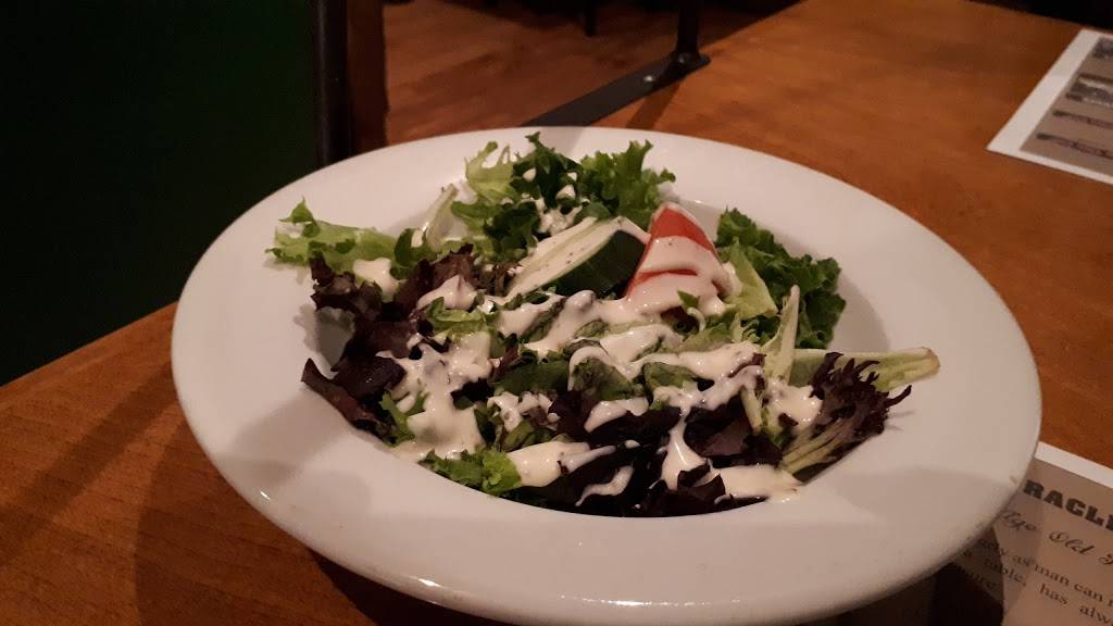 Meule Et Caquelon | restaurant | 74 Boulevard Gréber, Gatineau, QC J8T 3P8, Canada | 8192466962 OR +1 819-246-6962