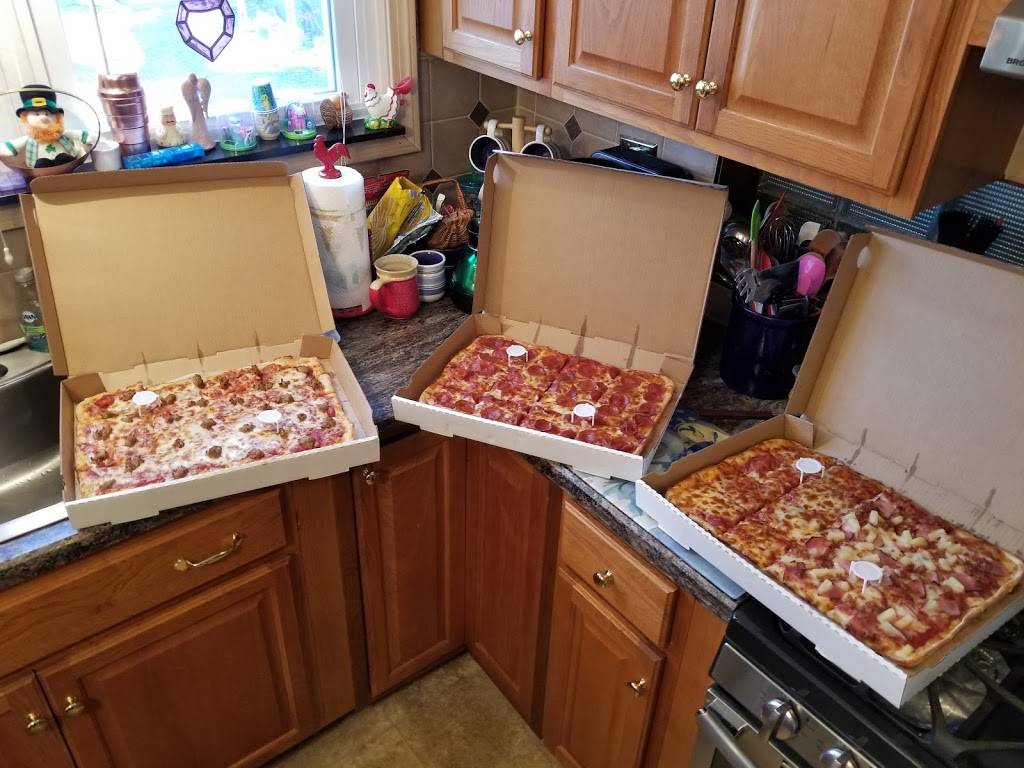 Angelinas Pizza | restaurant | 512 N Abbe Rd, Elyria, OH 44035, USA | 4403661944 OR +1 440-366-1944