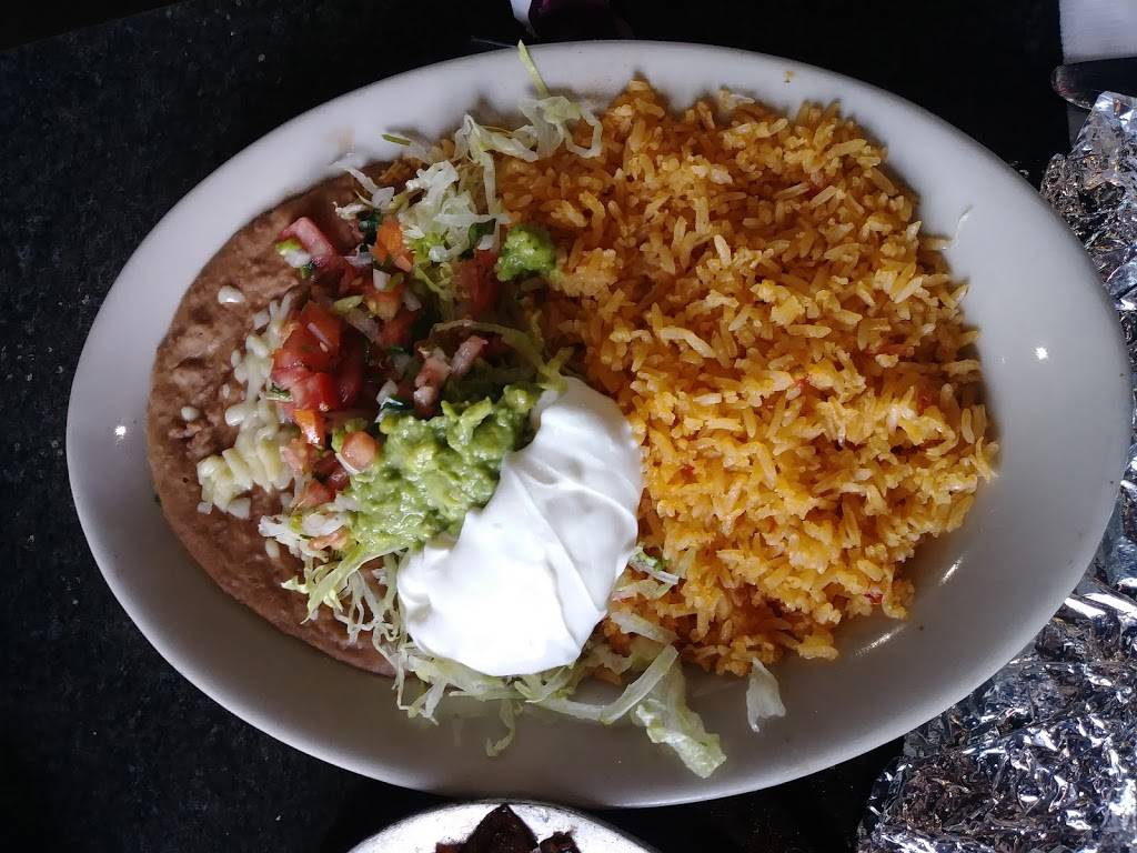 Camino Real #2 | restaurant | 107 W Christi Dr, Dickson, TN 37055, USA | 6153751145 OR +1 615-375-1145