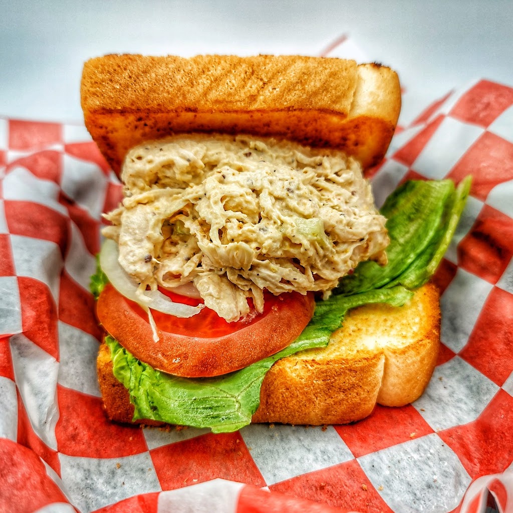 Mikes Smokehouse East Brainerd | restaurant | 7655 E Brainerd Rd, Chattanooga, TN 37421, USA | 4236688341 OR +1 423-668-8341