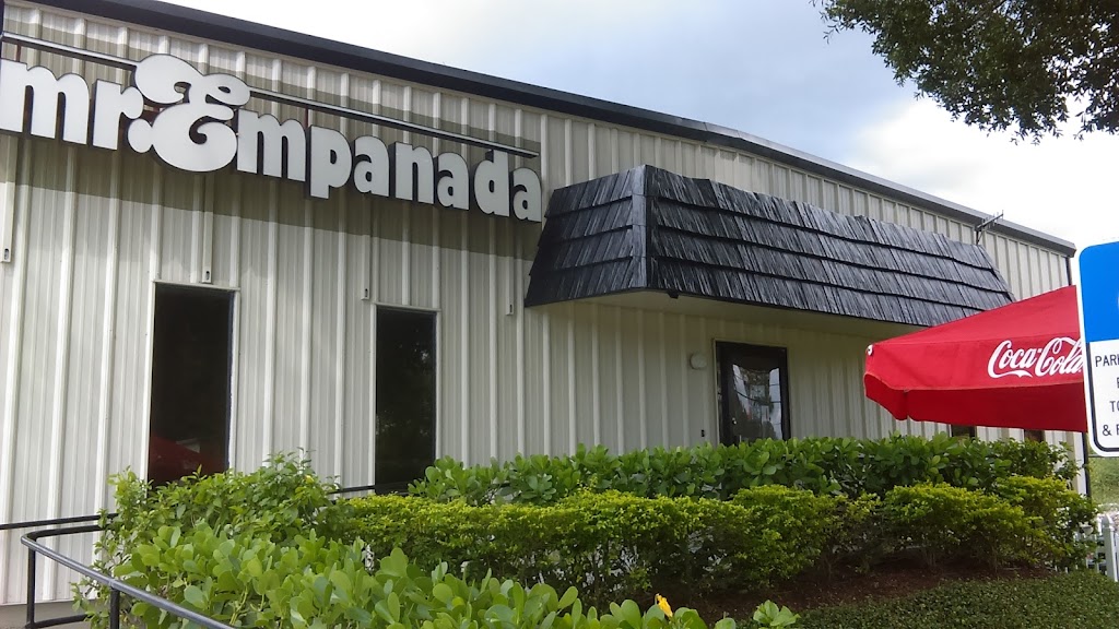 Mr Empanada Armenia/West Tampa | restaurant | 4029 W South Ave, Tampa, FL 33614, USA | 8138796232 OR +1 813-879-6232
