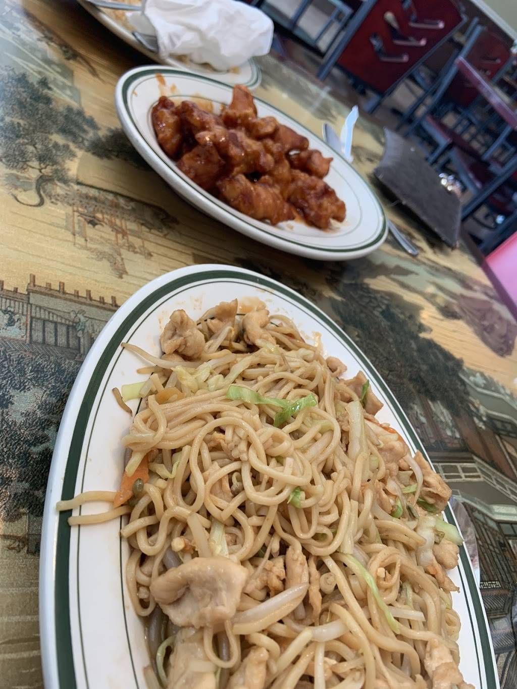Little Hunan Chinese Cuisine | restaurant | 7447 N MacArthur Blvd, Irving, TX 75063, USA | 9728691856 OR +1 972-869-1856