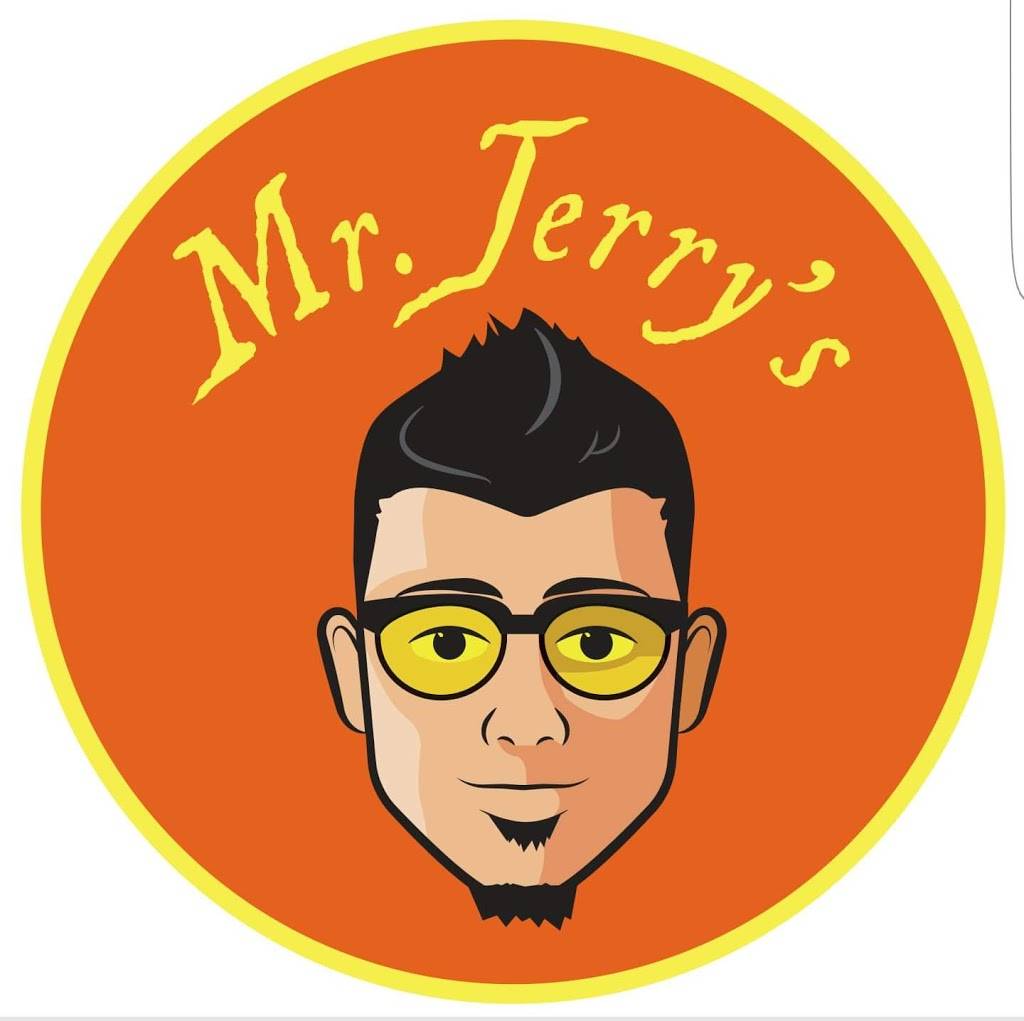 Mr. Jerrys Foodtruck | restaurant | 10 Pearl St, Napanee, ON K7R 4C2, Canada | 4168985075 OR +1 416-898-5075