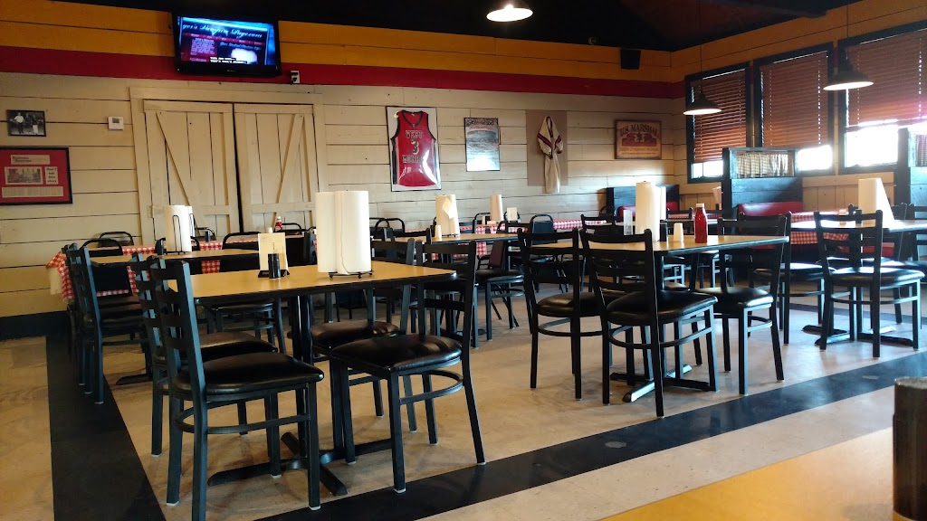 Podnuhs Bar-B-Q | restaurant | 810 Splane Dr, West Monroe, LA 71291, USA | 3183880559 OR +1 318-388-0559